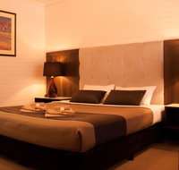 Angaston Vineyards Motel - Travel Agents