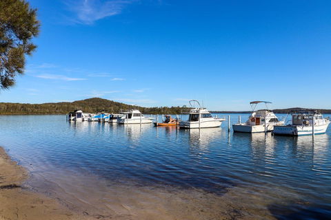 Anglers Abode - Travel Search 2