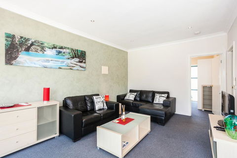 Anglesea River Apartments - 2 Bed Unit 2/4 - Tourism Guide 2