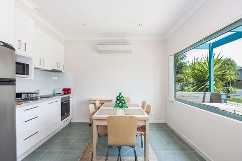 Anglesea River Apartments - 2 Bed Unit 2/4 - Tourism Guide 3