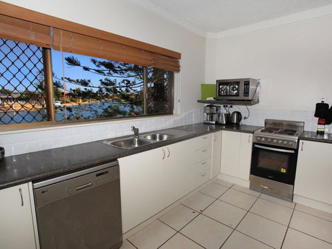 Anjuna 2 - 2 BDRM Budget Stay On Canal - Tourism Guide 3