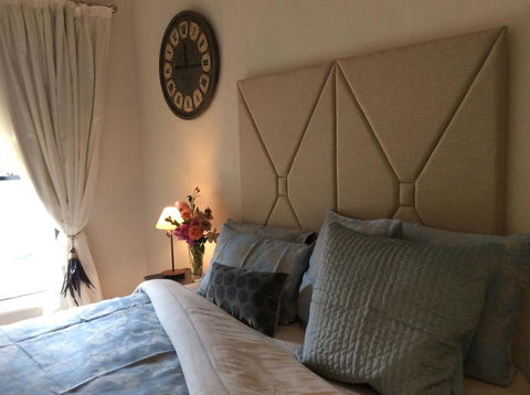 Annabell's Villa Beechworth - Tourism Guide 2