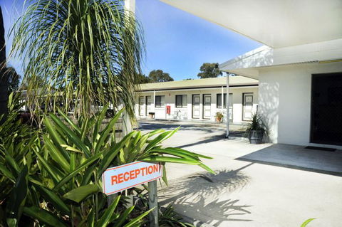 Annalee Motel Beaudesert - Tourism Guide 2