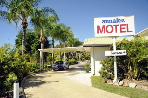Annalee Motel Beaudesert - Tourism Guide 0