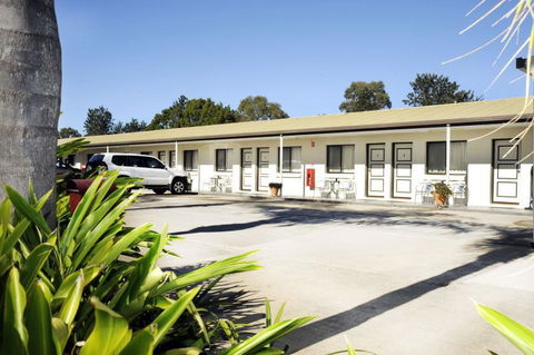Annalee Motel Beaudesert - Tourism Guide 1