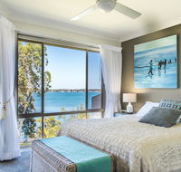 Anne's Waterfront Haven BB - Cruises Travel