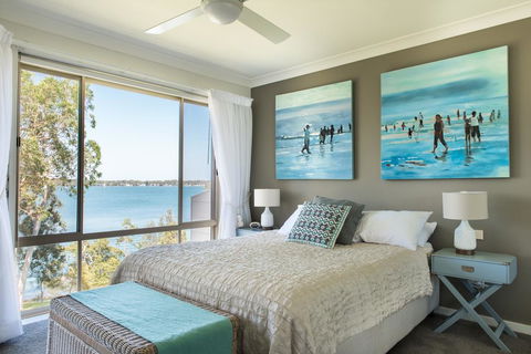 Anne's Waterfront Haven B&B - Cruises Travel 2