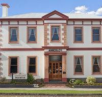 Annesley House - Cruises Travel