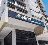 Annexe Apartments - Cruises Travel