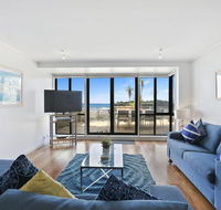 APARTMENT 11 PACIFIC APARTMENTS - Travel Agents