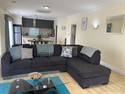 Apartment 244 On Bertha, Mount Gambier - Tourism Guide 2