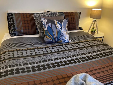 Apartment 244 On Bertha, Mount Gambier - Tourism Guide 1