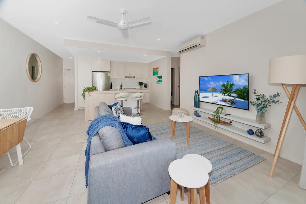 Cairns Central QLD Tourism Guide