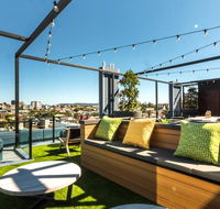 Apartment Fortitude Valley - Cruises Travel