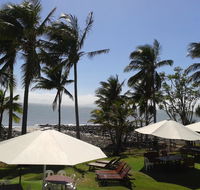 Apartment in Dolphin Heads Resort - Travel Search