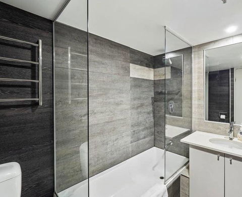 Apartment In The Heart Of Brisbane City CBD - Tourism Guide 2