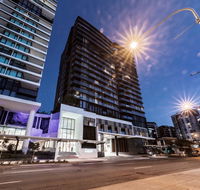 Apartment Newstead Central - Cruises Travel