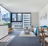 apartment on BOURKE St - HEART of Melbourne CBD. - Tourism Guide