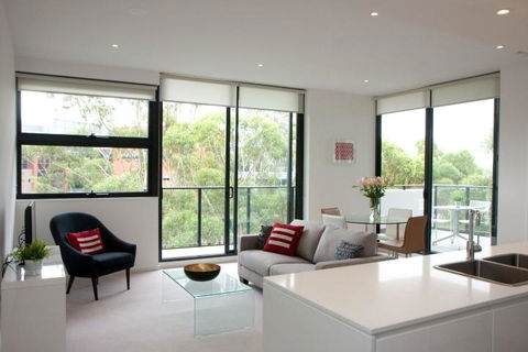 Apartment Saunders Close MP001 - Tourism Guide 1