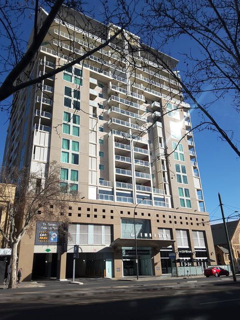 APARTMENT@96 - Tourism Guide 1