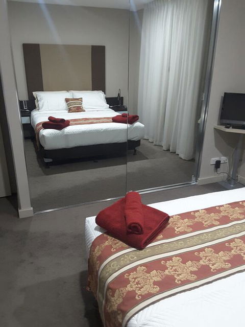 APARTMENT@96 - Tourism Guide 2