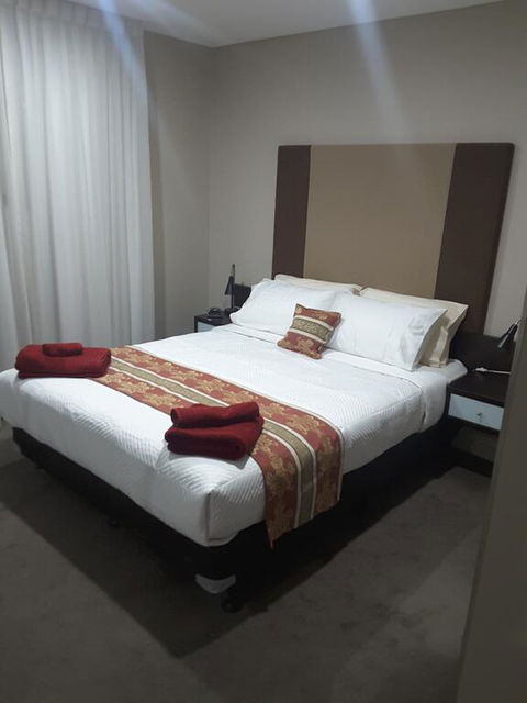 APARTMENT@96 - Tourism Guide 3