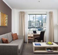 Apartments  243 Pyrmont - Cruises Travel