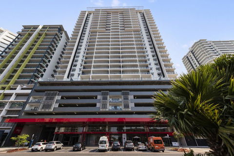 Apartments @ 31 Woods - Tourism Guide 3