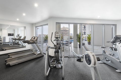 Apartments @ 31 Woods - Tourism Guide 2