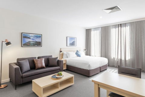 Apartments @ 60 Market - Tourism Guide 0