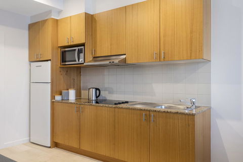 Apartments @ 60 Market - Tourism Guide 2