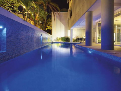 Apartments @ 81 Palmer - Cruises Travel 0