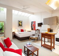 Apartments on Elsmere - Travel Search