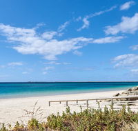 API Busselton Seaside Escape Apartments - Travel Agents