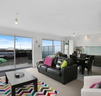 APOLLO 13 PENTHOUSE - free wifi  huge terrace - Tourism Guide