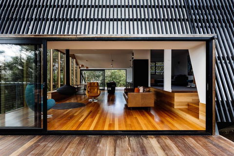 Apollo Bay House - Tourism Guide 0