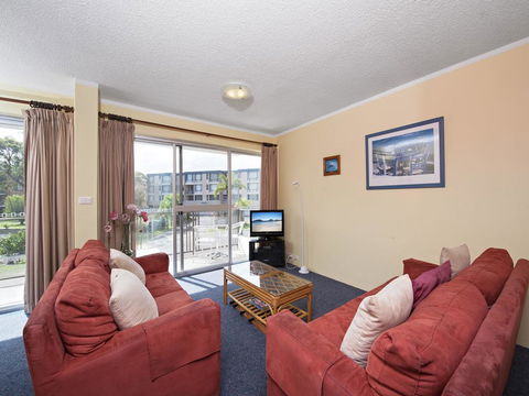 Apollo Court 3 - Nelson Bay - Cruises Travel 2