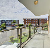Apollo Court 3 - Nelson Bay - Cruises Travel