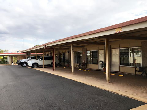 Apollo Motel Biloela - Tourism Guide 2