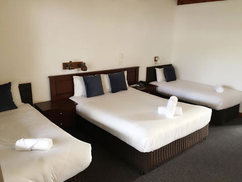 Apollo Motel Biloela - Tourism Guide 0