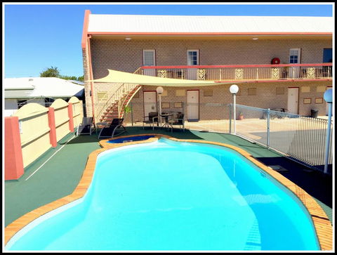 Apollo Motel Biloela - Tourism Guide 1