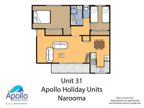 Apollo Unit 27 - Cruises Travel 1