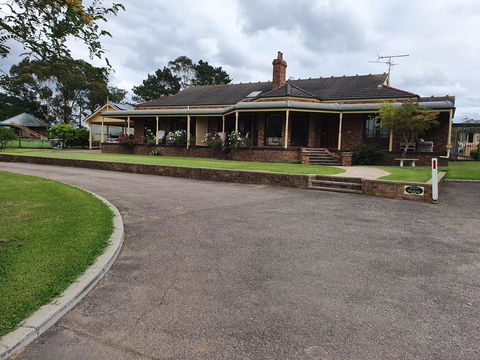 Appin Homestay Country Cabin - Tourism Guide 0