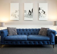 Apt - Cosy Central Studio - Cruises Travel