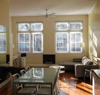 Apt - Dance Loft Conversion - Cruises Travel