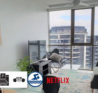 Aqua Newstead Apartment - Cruises Travel