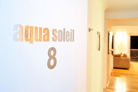 Aqua Soleil - Byron Bay Apartment For Rent - Tourism Guide 1