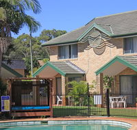 Aqua Villa Holiday Apartments - Travel Search