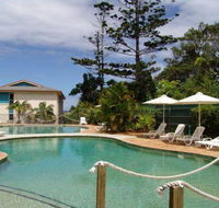 Aqualuna Apartments - Travel Search