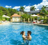 Aqualuna Beach Resort - Travel Search
